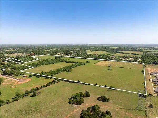 1115 S Morgan Road, Mustang, OK 73064
