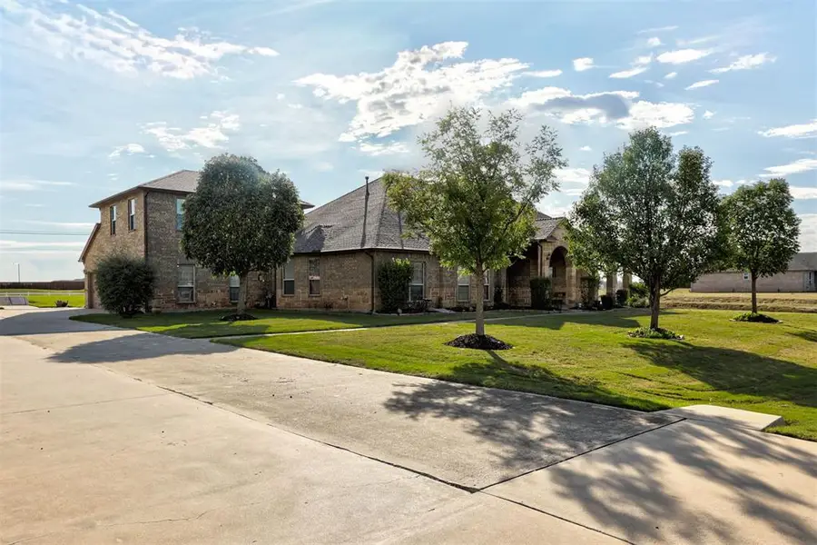 20500 Antler Farms Drive, Edmond, OK 73012 - #2
