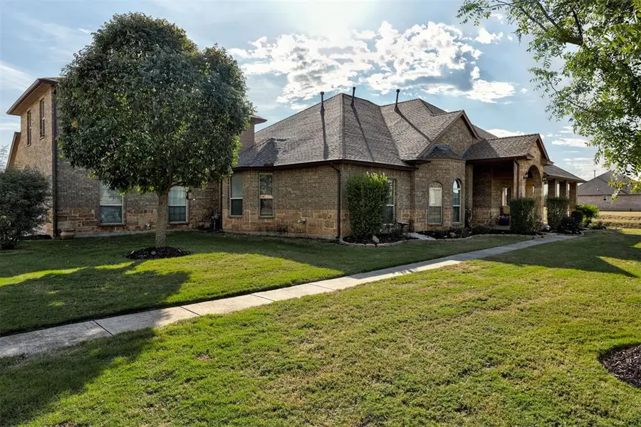 20500 Antler Farms Drive, Edmond, OK 73012 - #3