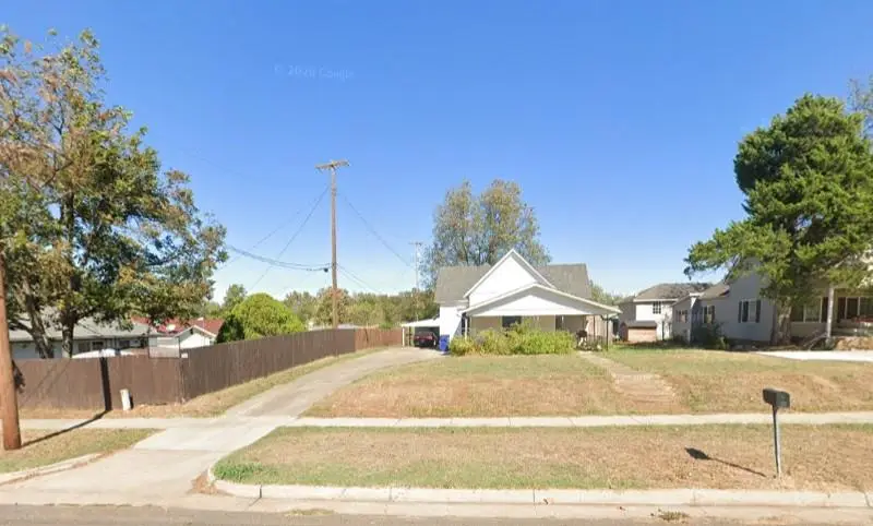 1014 E Main Street, Shawnee, OK 74801 - #1