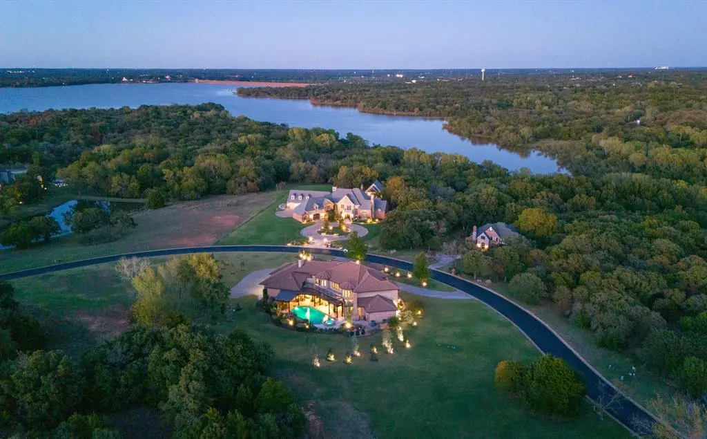 3501 Eagles Landing, Jones, OK 73049 - #1