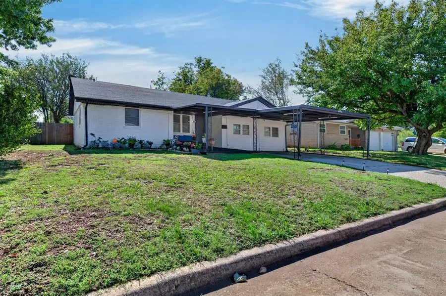 4408 Se 42nd Terrace, Del City, OK 73115 - #2
