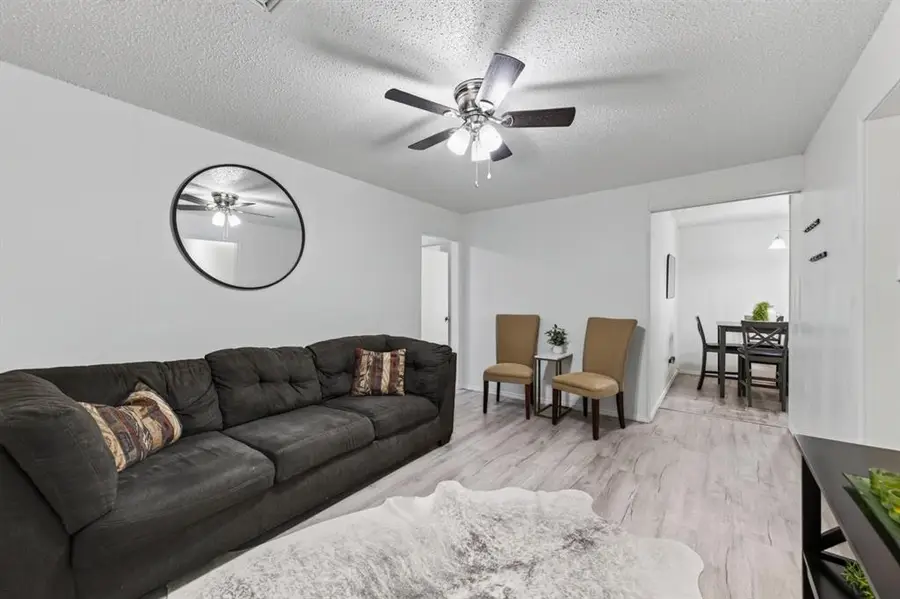 4408 Se 42nd Terrace, Del City, OK 73115 - #3
