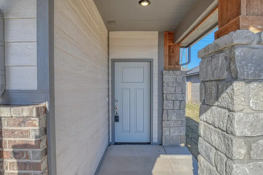 12817 NW 4th Street, Yukon, OK 73099 - #2