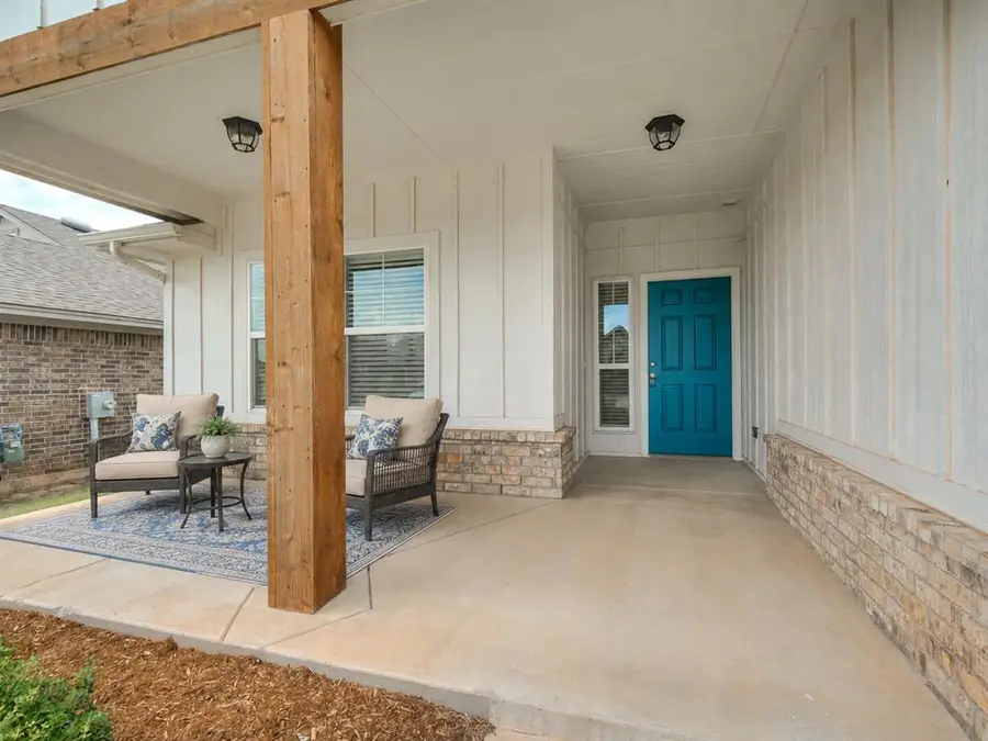 405 Vista Drive, Yukon, OK 73099 - #2