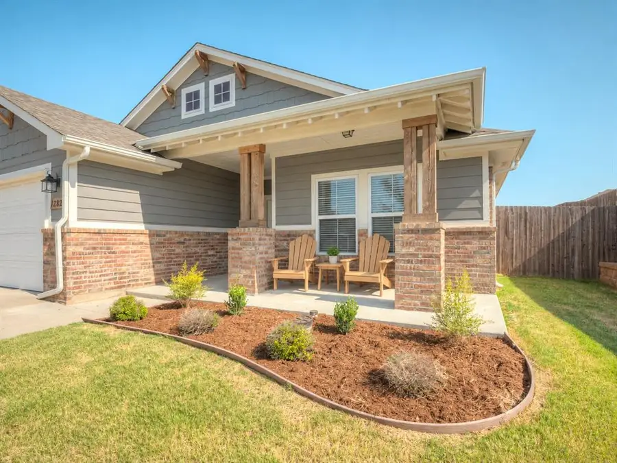 12825 NW 3rd Terrace, Yukon, OK 73099 - #2