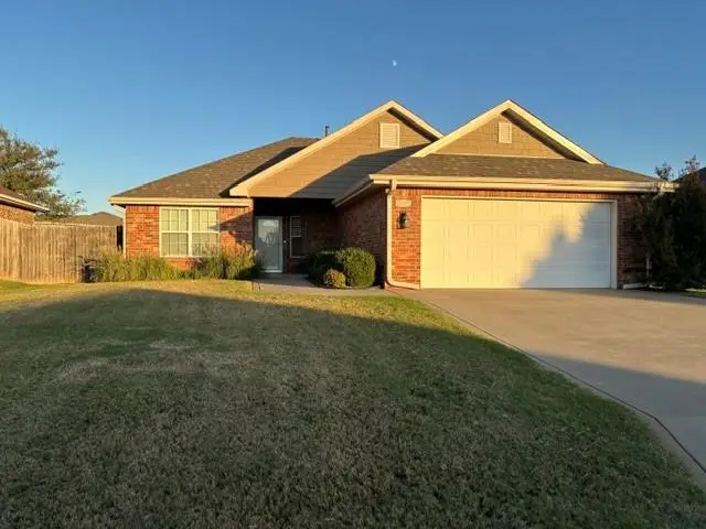 2307 Timbers Boulevard, Shawnee, OK 74804 - #1