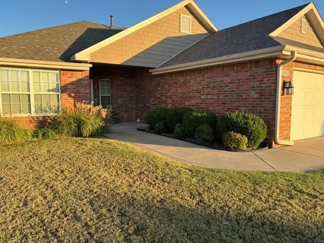 2307 Timbers Boulevard, Shawnee, OK 74804 - #2
