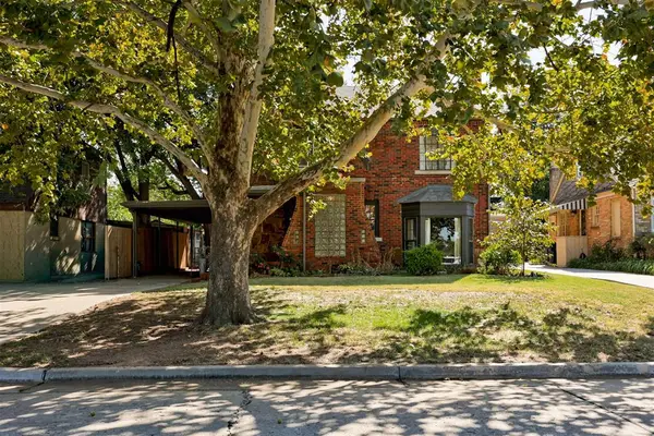 2316 NW 29th Street, Oklahoma City, OK 73107
