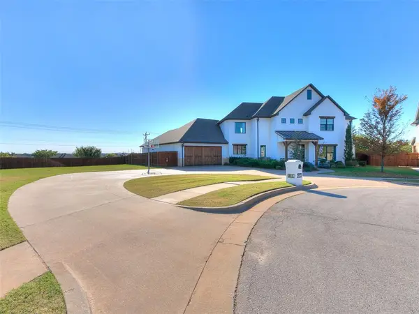 5200 NW 158th Street, Edmond, OK 73013