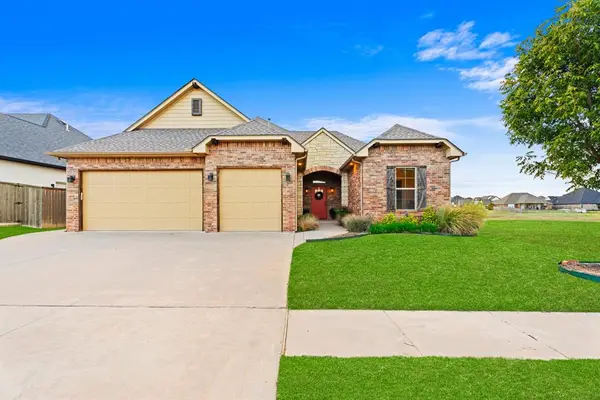 3740 Timberbrook Drive, Norman, OK 73069
