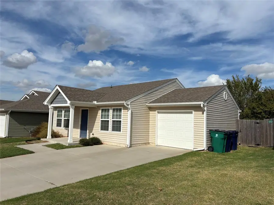1125 SW 150th Street, Oklahoma City, OK 73170 - #2