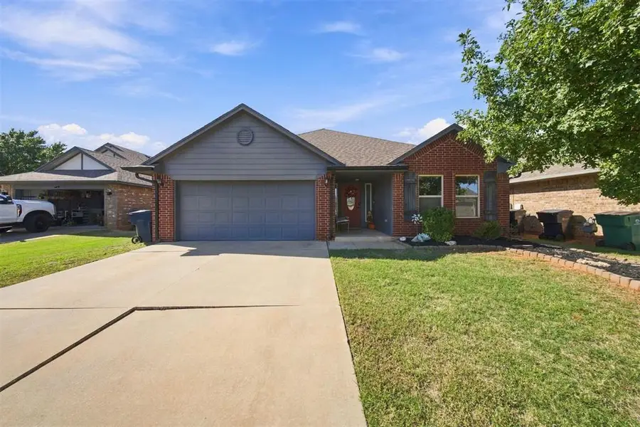 17537 Red Tailed Hawk Way, Edmond, OK 73012 - #2