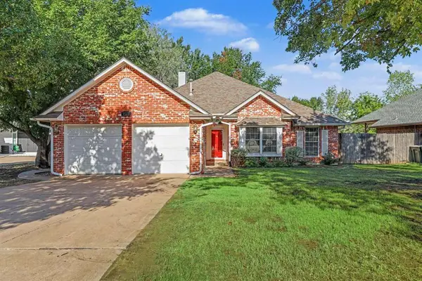 1513 Louis Scott, Edmond, OK 73003
