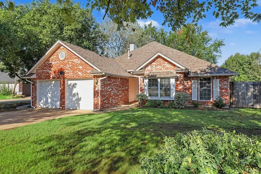 1513 Louis Scott, Edmond, OK 73003 - #3