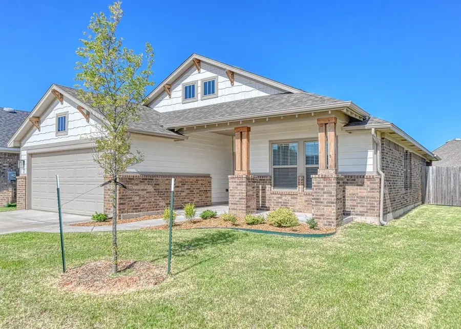 624 Caladium Drive, Yukon, OK 73099 - #2
