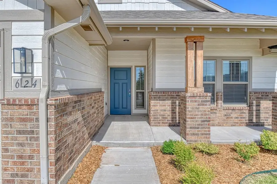 624 Caladium Drive, Yukon, OK 73099 - #3