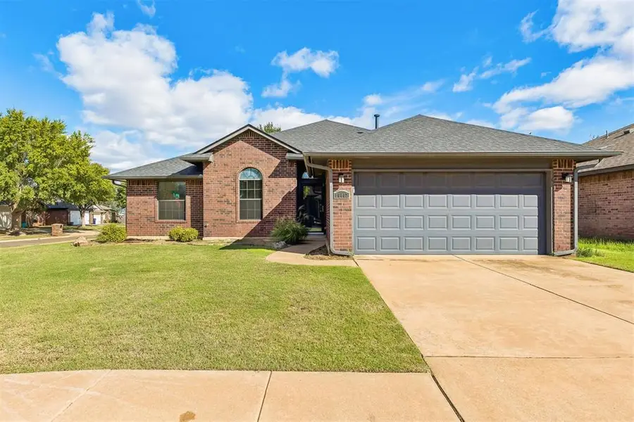 16412 Osceola Trail, Edmond, OK 73013 - #2