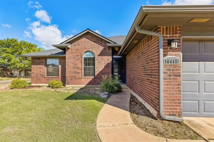 16412 Osceola Trail, Edmond, OK 73013 - #3
