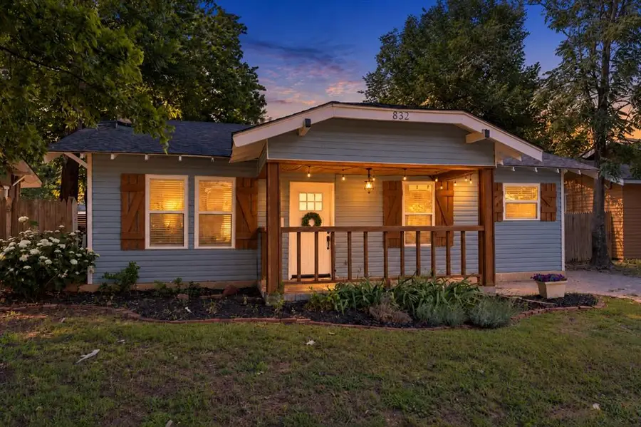 832 NW 35th Street, Oklahoma City, OK 73118 - #2