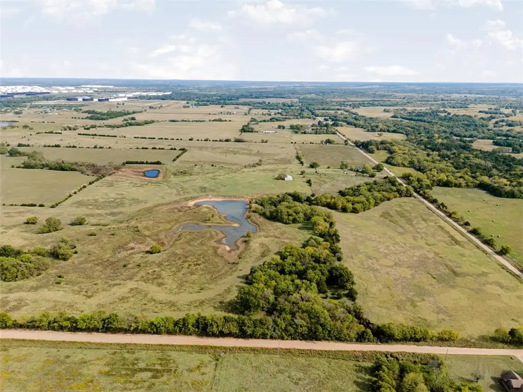 349280 E 760 Road, Cushing, OK 74023 - #1