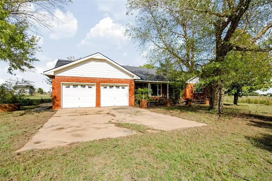349280 E 760 Road, Cushing, OK 74023 - #3