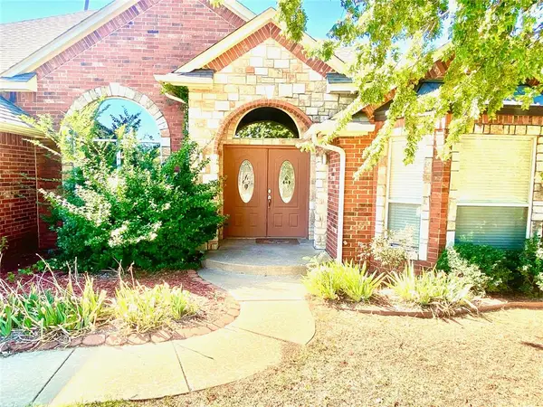 17125 Platinum Lane, Edmond, OK 73012