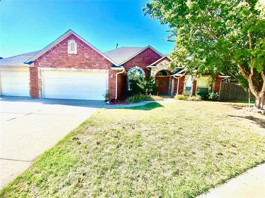 17125 Platinum Lane, Edmond, OK 73012 - #2