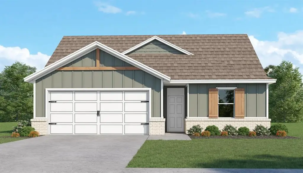 6516 Cowboy Trail Way, Stillwater, OK 74075 - #1