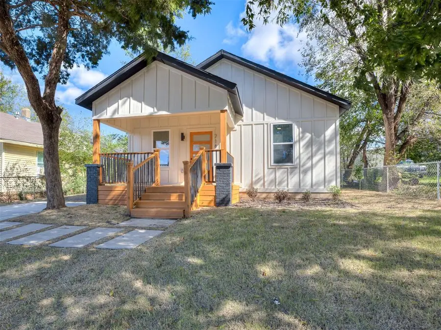 718 N Admire Avenue, El Reno, OK 73036 - #2