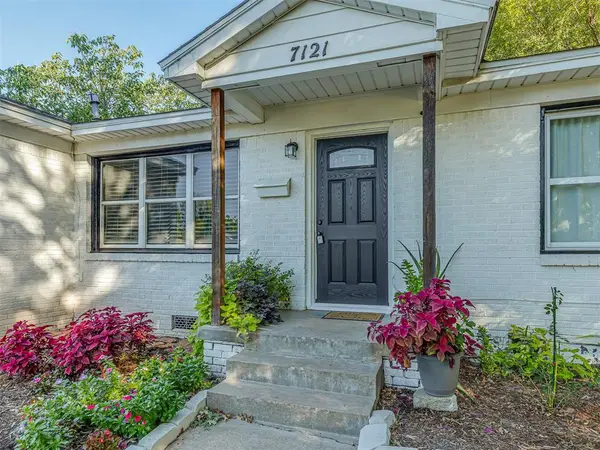 7121 NW 44th Street, Bethany, OK 73008