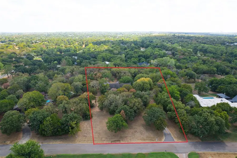 7100 Oak Leaf Road, Edmond, OK 73013 - #2