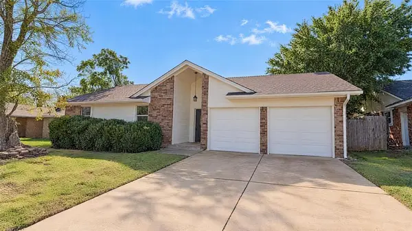 2120 Lazy Brook Trail, Edmond, OK 73013