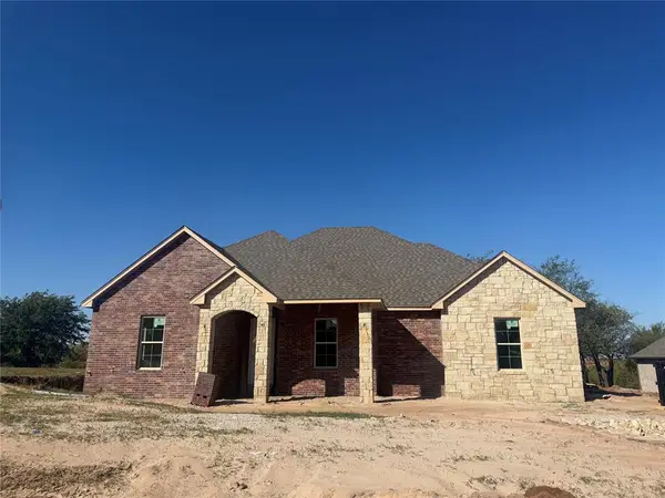 1417 Deer Ridge Run, Tuttle, OK 73089