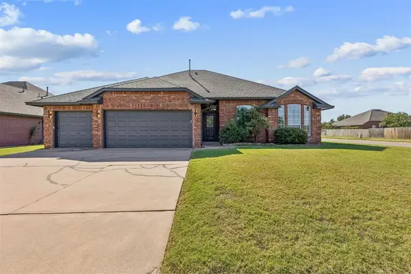 1708 Fairmont Lane, Edmond, OK 73013