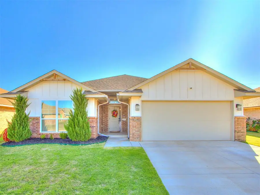 7720 Windstone Drive, Oklahoma City, OK 73132 - #2