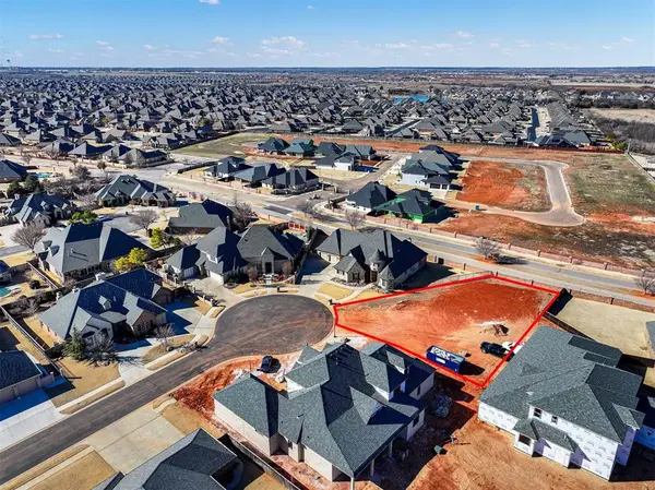 8341 NW 129th Court, Oklahoma City, OK 73142