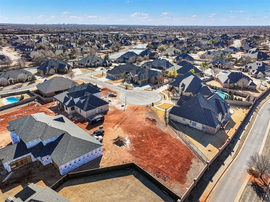 8341 NW 129th Court, Oklahoma City, OK 73142 - #2