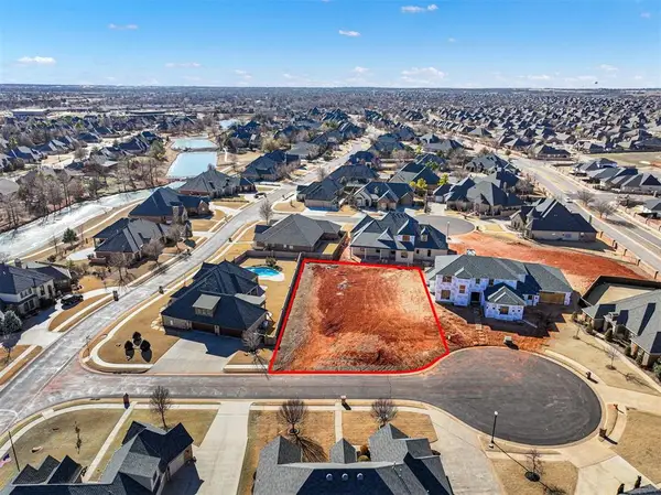 8332 NW 130th Circle, Oklahoma City, OK 73142