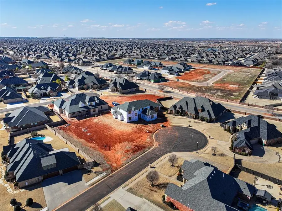 8332 NW 130th Circle, Oklahoma City, OK 73142 - #2