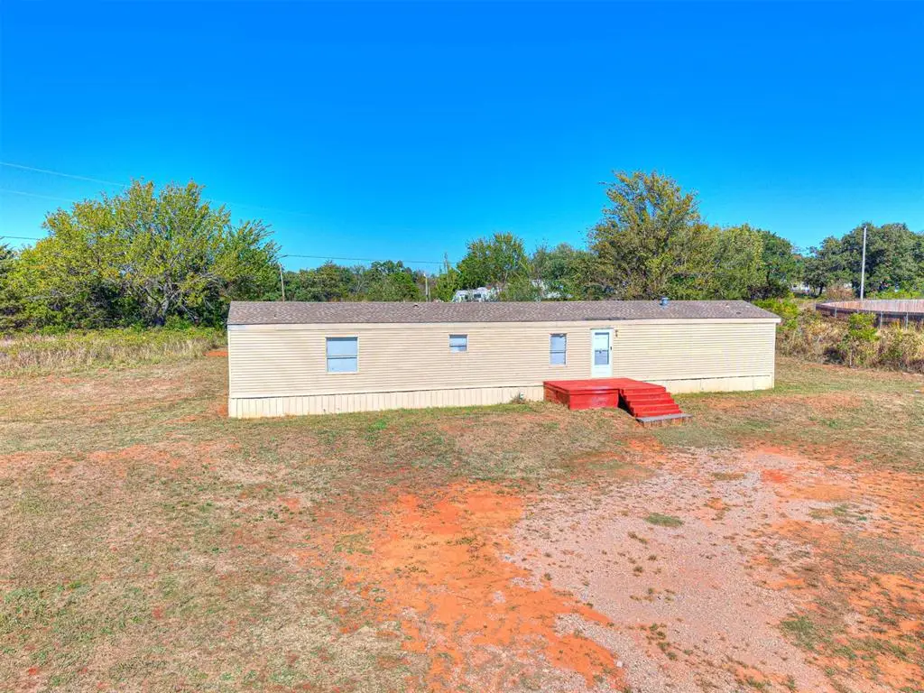 2650 Woodbury Place, Guthrie, OK 73044 - #1