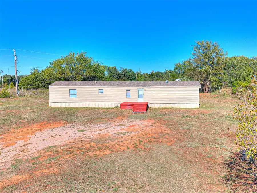 2650 Woodbury Place, Guthrie, OK 73044 - #2