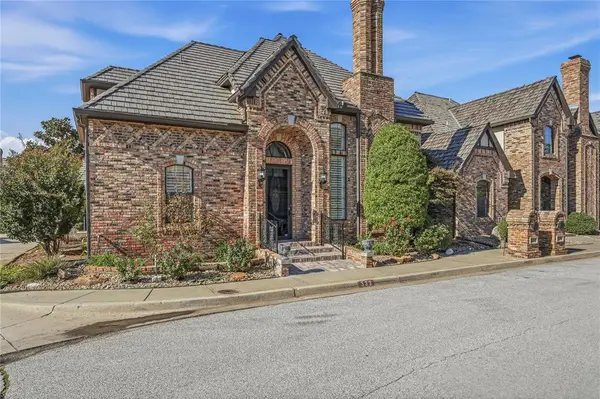 332 Millbrook Drive, Norman, OK 73072