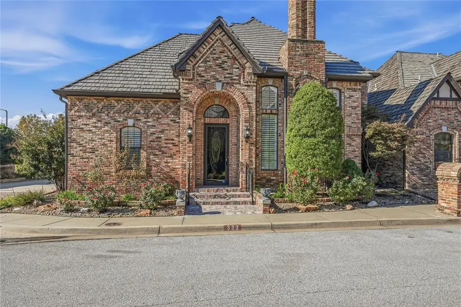 332 Millbrook Drive, Norman, OK 73072 - #2