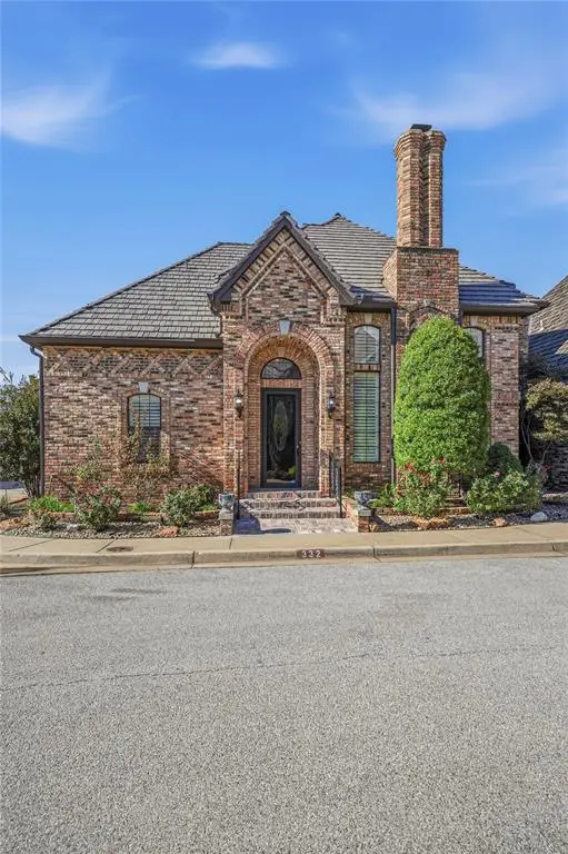 332 Millbrook Drive, Norman, OK 73072 - #3