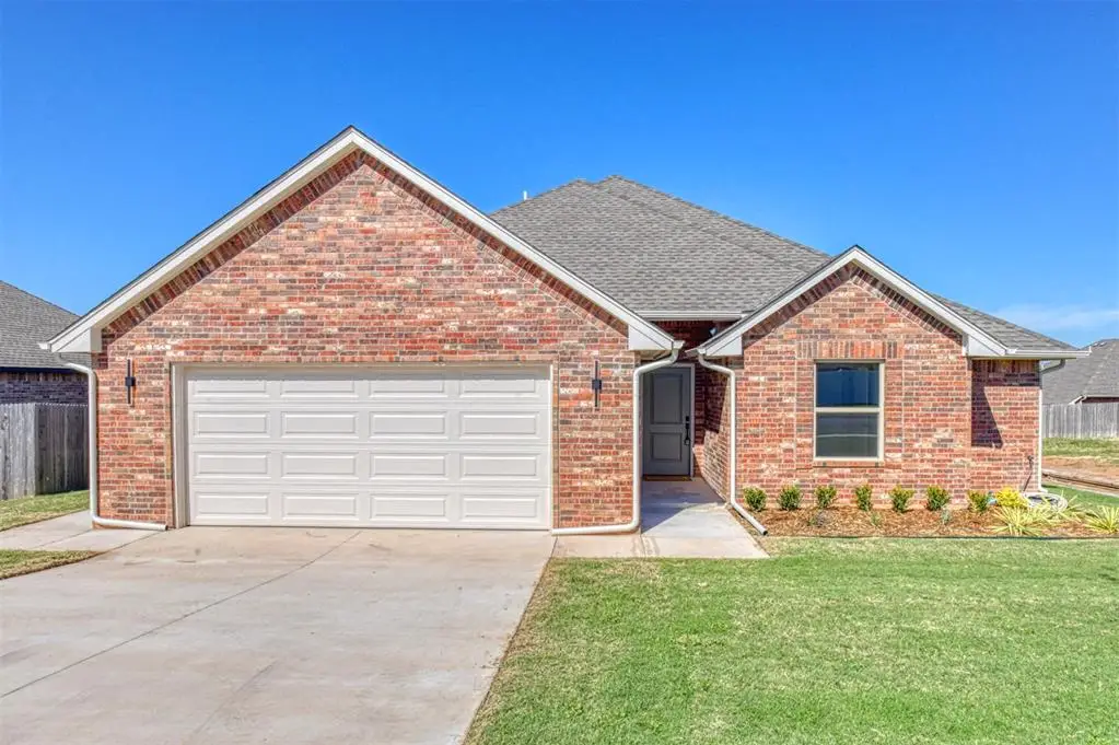 2013 Jackson Drive, Norman, OK 73071 - #1