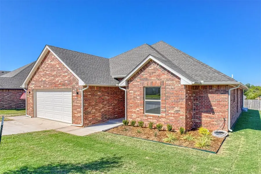 2013 Jackson Drive, Norman, OK 73071 - #2