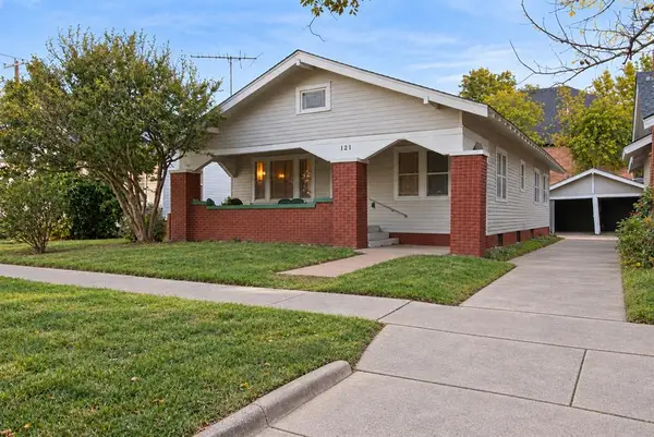 121 S University Boulevard, Norman, OK 73069