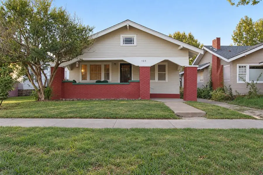 121 S University Boulevard, Norman, OK 73069 - #2