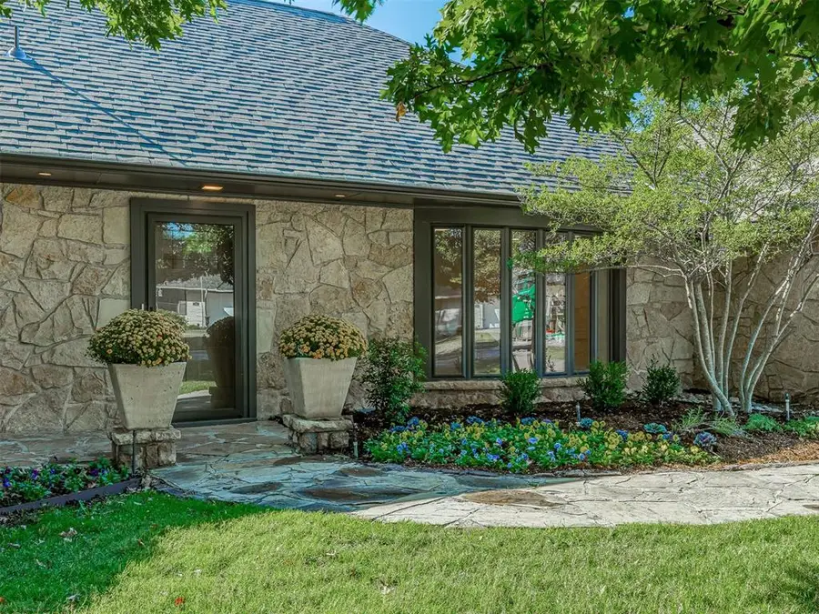4912 NW 35th Street, Oklahoma City, OK 73122 - #2